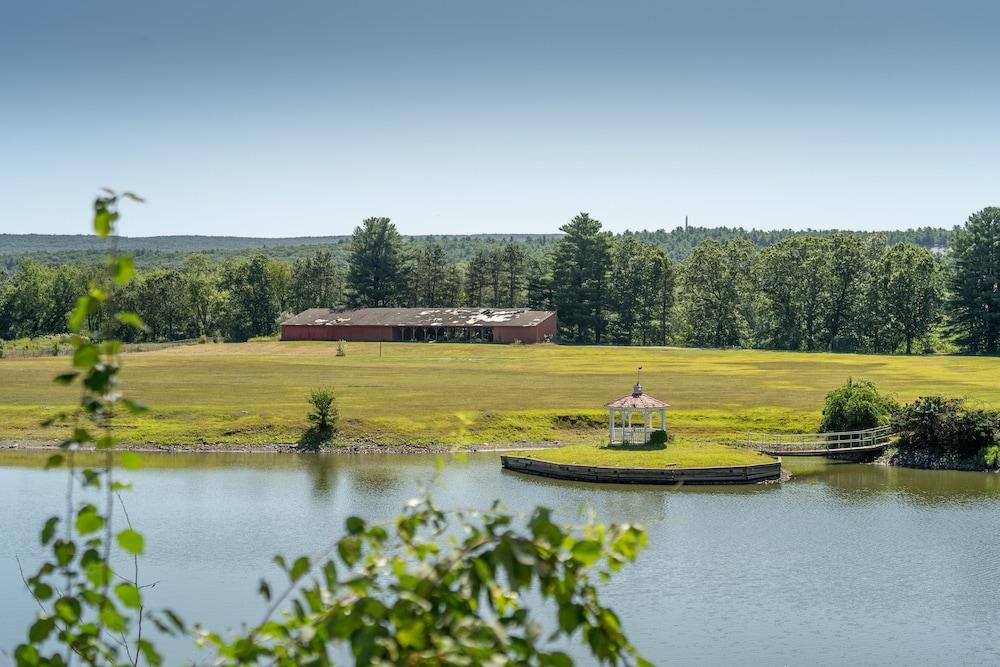 Best Western Hunt'S Landing Hotel Matamoras Milford Exterior foto